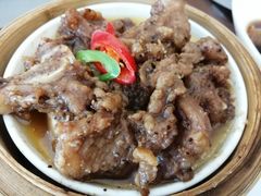 -豫璟轩中餐厅(南昌万怡店)