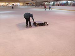 -冠军冰场CHAMPION RINK(苏州中心商场店)