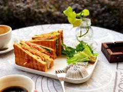 -留香花园(淮海街商业街店)