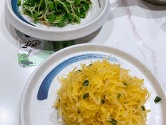 金瓜丝-壹只菜·崇明本地特色菜(崇明南门店)
