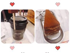 -Awfully Chocolate(来福士广场店)