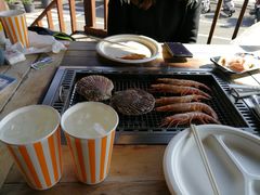 -海鮮寿司とれとれ市場