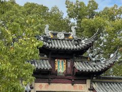 -西园戒幢律寺