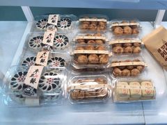 -焙丽拾光(麦凯乐直营店)