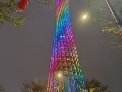 -广州塔