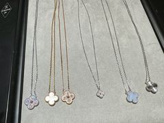-Van Cleef & Arpels(海港城海洋中心店)
