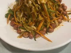 -听涛雅苑百味饺子老家菜馆