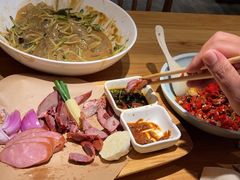 -鸽子窝(宋庄店)