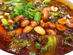 -老陈家擀面皮(木塔巷店)