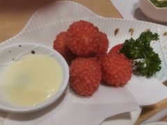 -小句号·精致料理(江南环球港店)