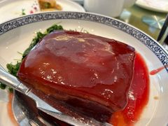 -松鹤楼(狮山永利广场店)