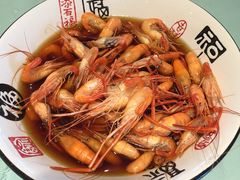 -风味小馆(天目湖宾馆店)