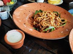 -良木缘咖啡西餐(蜀汉路店)