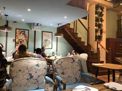 大堂-Masala Curry and BBQ·玛莎拉巴基斯坦美食(金水万达店)