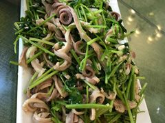 -桃子餐厅·天津菜(红星路直营店)