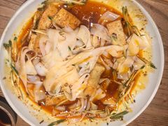 -长安记·大美陕菜(大族广场店)
