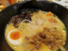 -牛気·越光米牛肉饭(水游城店)