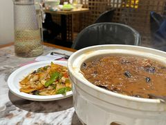 -安天民北方饺子(白石洲店)