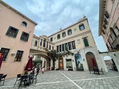 -华谊兄弟（长沙）电影小镇