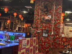 -粗粮人家·东北菜(洋桥店)