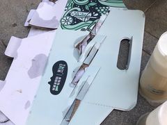 -台盖(群星城店)