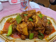 -乐乐餐厅(湘子庙街店)