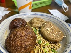 -一味老卤面(大石桥店)