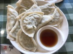 -华圆美食-老蓬莱菜(蓬港路店)