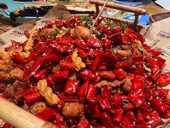 -馋嘴猫北京食堂·烤鸭·宵夜(亚运村店)