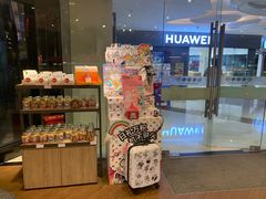 零售区-85度C(莆田方圆荟馨宜新天地店)