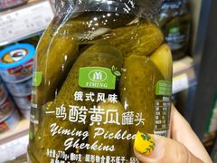 -翠微家园超市(甘家口店)