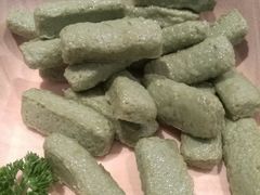 -新石器烤肉(百联川沙店)