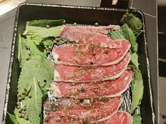 -黑崎烧肉·山野厨房(坪山店)