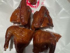 -鸽味轩(新街口店)