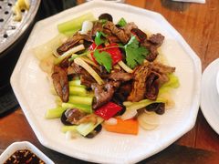 -阿多私房菜(顺德店)