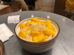 -小团圆糖水铺(襄阳南路店)