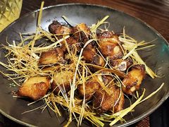 -滇野云南野生菌餐厅(陕西南路店)