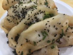 -张记汤馆(嫩江路店)