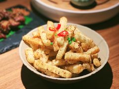 土碗洋芋-云水瑶意境云南菜(柏威年购物中心店)