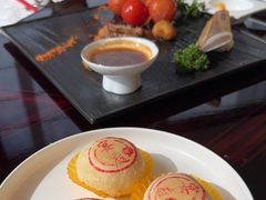 -Yan Ting宴庭中餐厅-长沙瑞吉酒店(运达店)