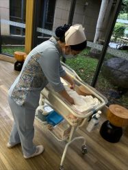 -爱帝宫月子中心(罗湖别墅院)