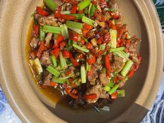 -图味美小黄鱼·景德菜(浙江路店)