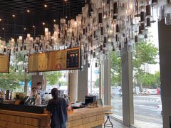 -星巴克臻选(湖滨道店)