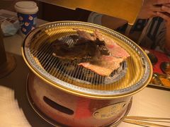 -西塔老太太泥炉烤肉(温州首店万象城黑金店)