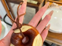 -小飞象面包公社(珠江路金鹰店)