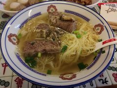 -七爷清汤腩·港式餐厅(金狮广场店)