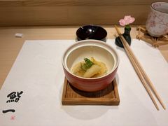 -鮨一日本料理旗舰店(总店)