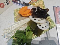 -鱼酷活鱼烤鱼(仙林金鹰店)