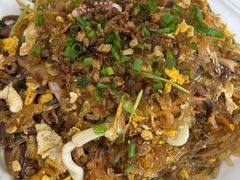 海皇炒粉皮-天元河田土鸡店(莲花山店)