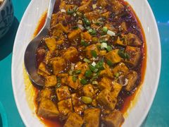 -川正旺江湖菜(三元桥店)